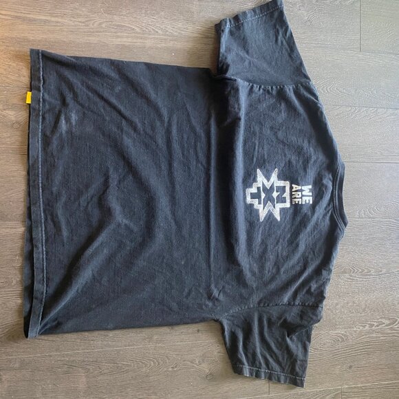 RARE WWE WE ARE NXT SHIRT SIZE XL - Picture 6 of 9